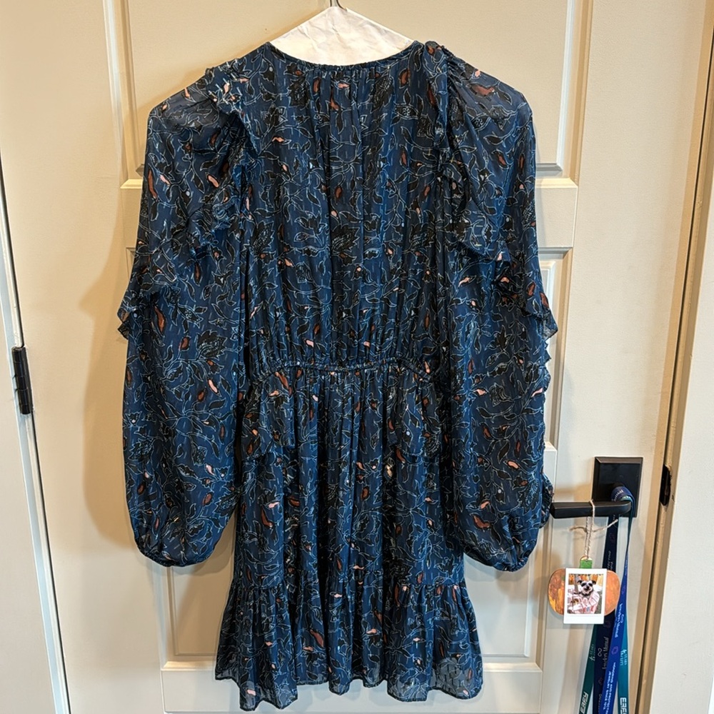 Ulla Johnson Maita Dress - Picture 11 of 14